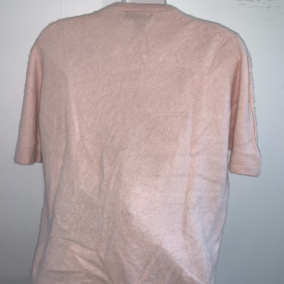 Charter Club Cashmere Sweater - Picture 2 of 8